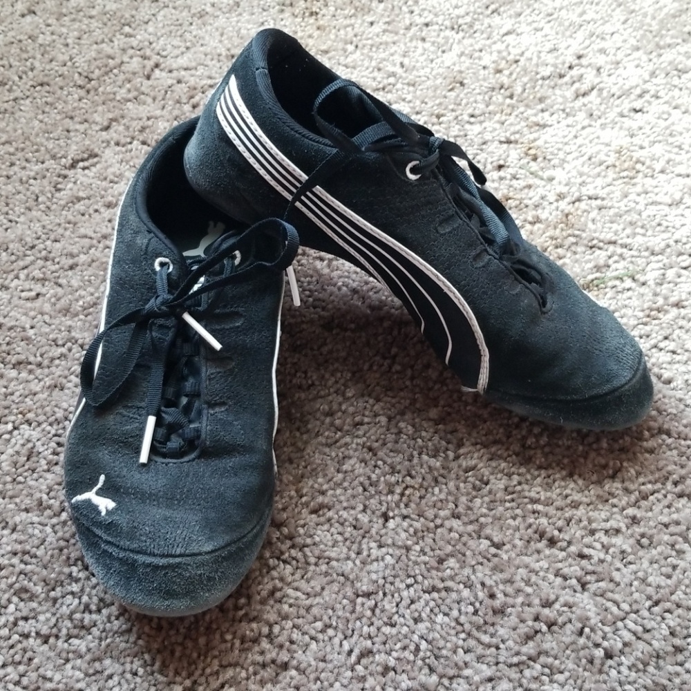 Puma Womens Shoes